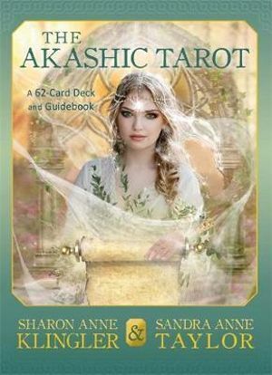 Akashic Tarot