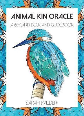 Animal Kin Oracle