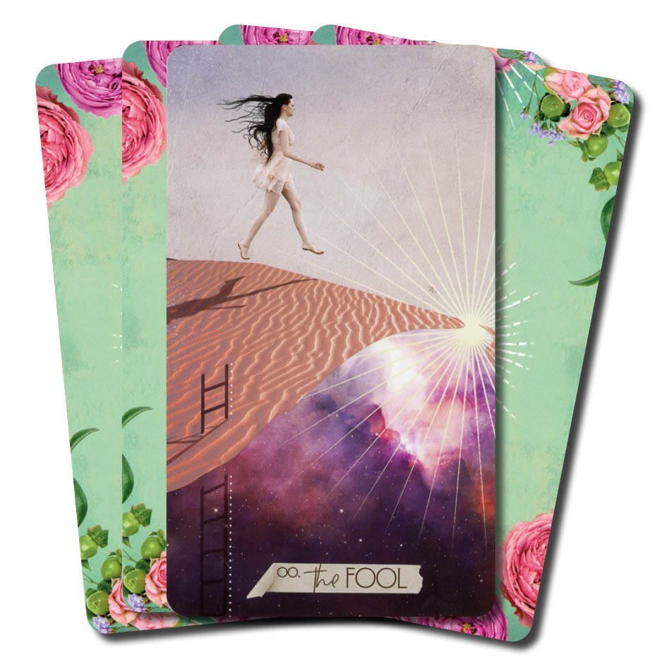 Muse Tarot