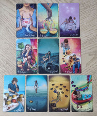 Muse Tarot