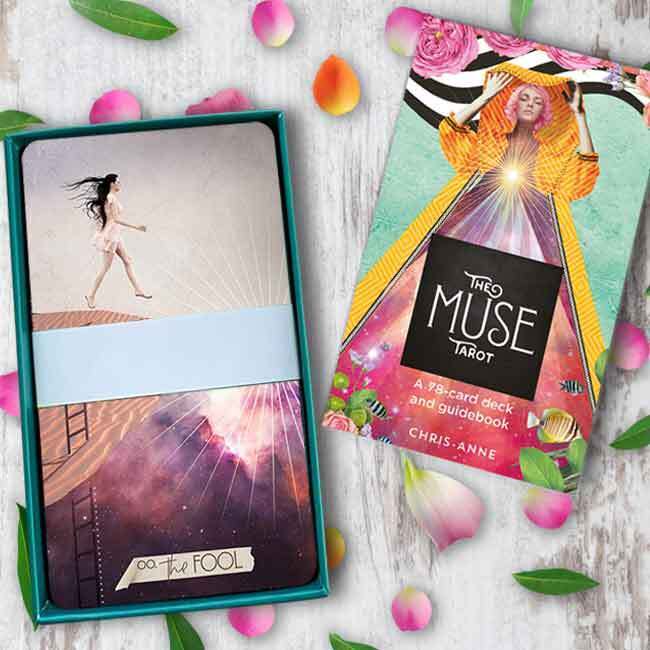 Muse Tarot