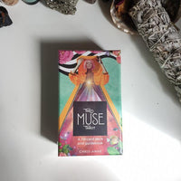 Muse Tarot