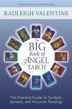 Big Book of Angel Tarot