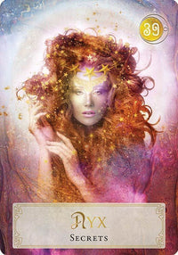 Goddess Power Oracle (Standard Edition): Deck and Guidebook