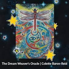 Dream Weaver's Oracle
