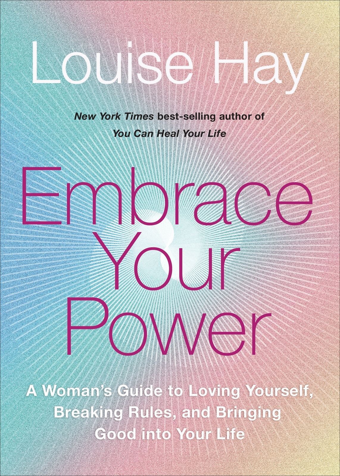 Embrace Your Power