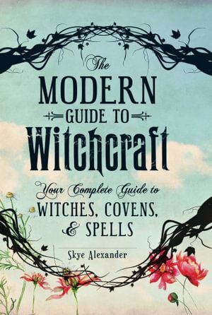 Modern Guide to Witchcraft