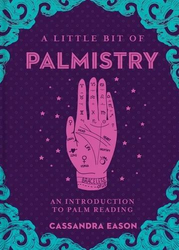 Little Bit of Palmistry  A