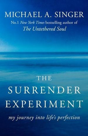 Surrender Experiment, The: My Journey into Life's Perfection