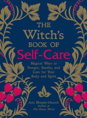 Witch's Book of Self-Care