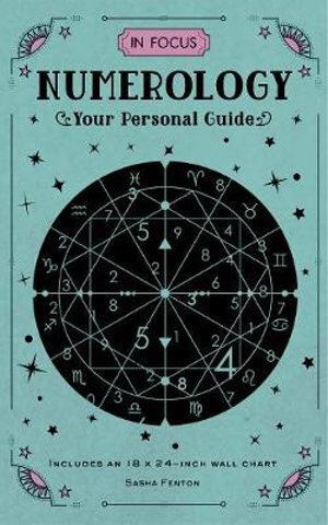 In Focus Numerology: Your Personal Guide