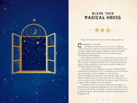 House Magic: A Handbook to Making Every Home a Sacred Sanctuary