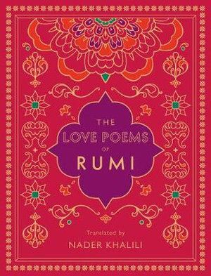 Love Poems of Rumi