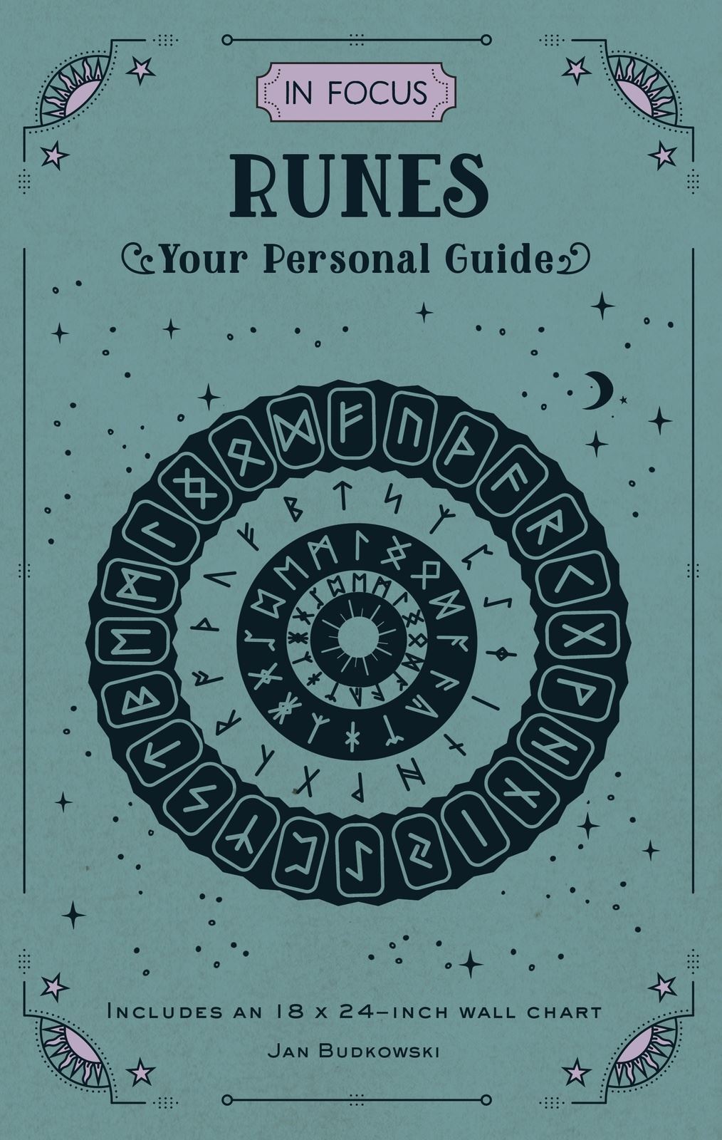 In Focus Runes: Your Personal Guide: Volume 14