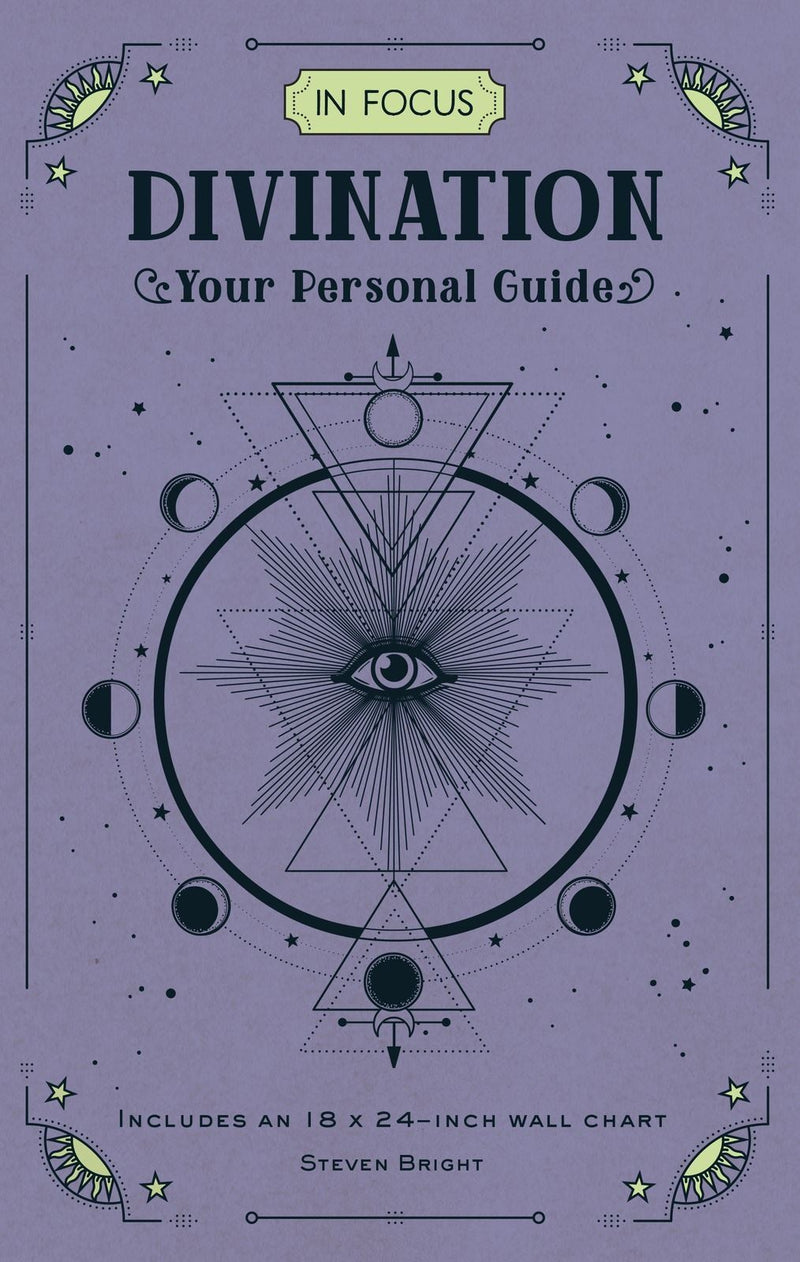 In Focus Divination: Your Personal Guide: Volume 15