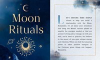 Moon Spells: An Enchanting Spell Book of Magic & Rituals: Volume 2