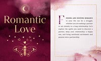 Love Spells: An Enchanting Spell Book of  Potions & Rituals: Volume 3