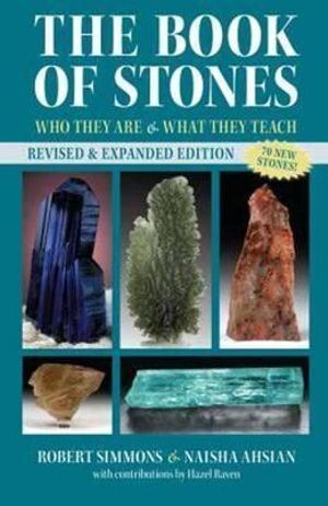Book of Stones  Revised Edition