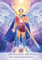 Female Archangels Oracle