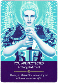 Angel Prayers Oracle Cards