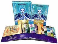 Angel Prayers Oracle Cards