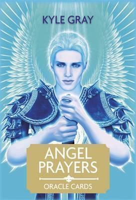 Angel Prayers Oracle Cards