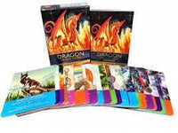 Dragon Oracle Cards