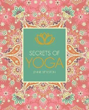 Secrets of Yoga