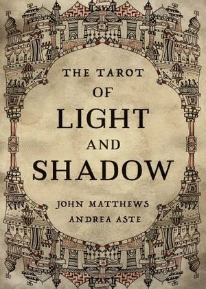 Tarot of Light and Shadow