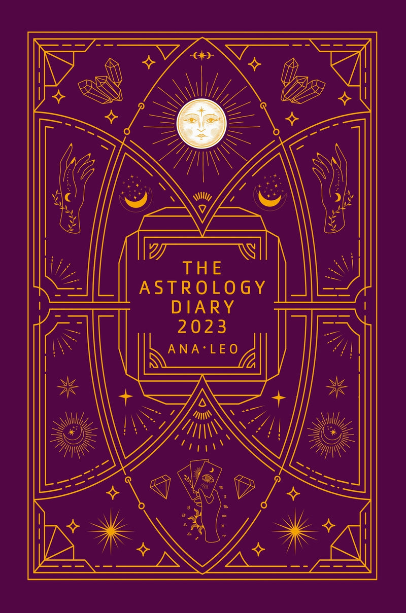 Astrology Diary 2023