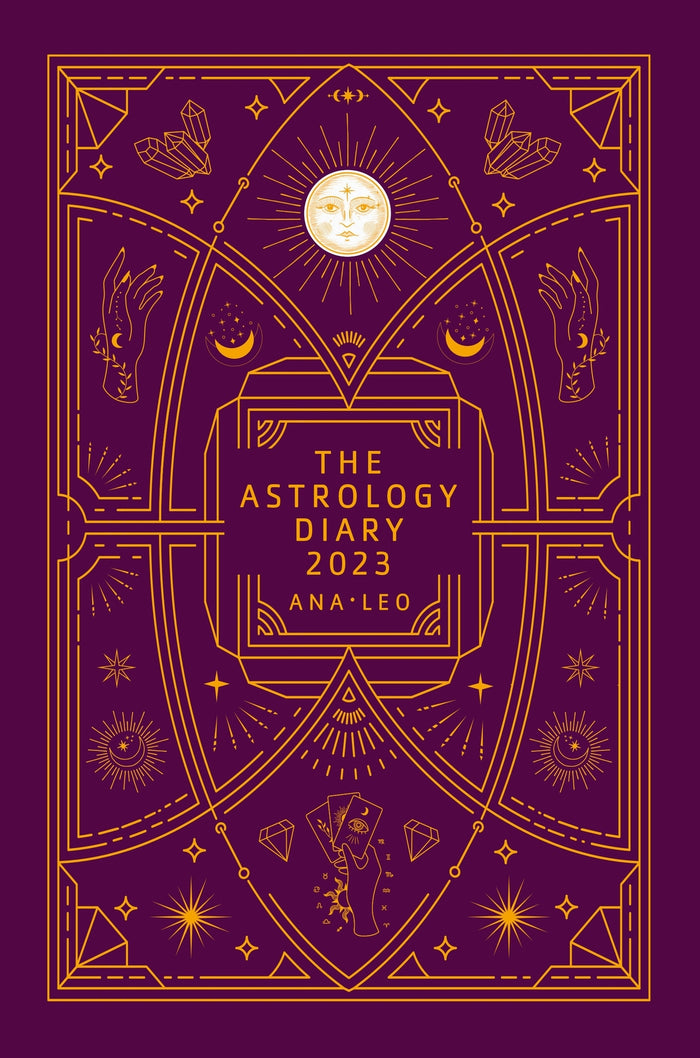 Astrology Diary 2023