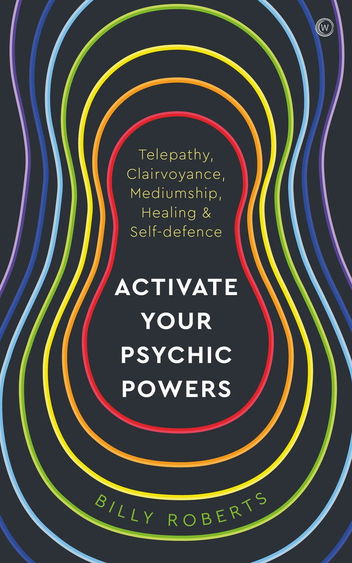 Activate Your Psychic Powers