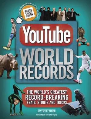 YouTube World Records 2021: The Internet's Greatest Record-Breaking Feats: 2021