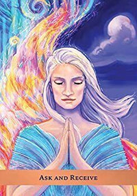 Angel Guide Oracle