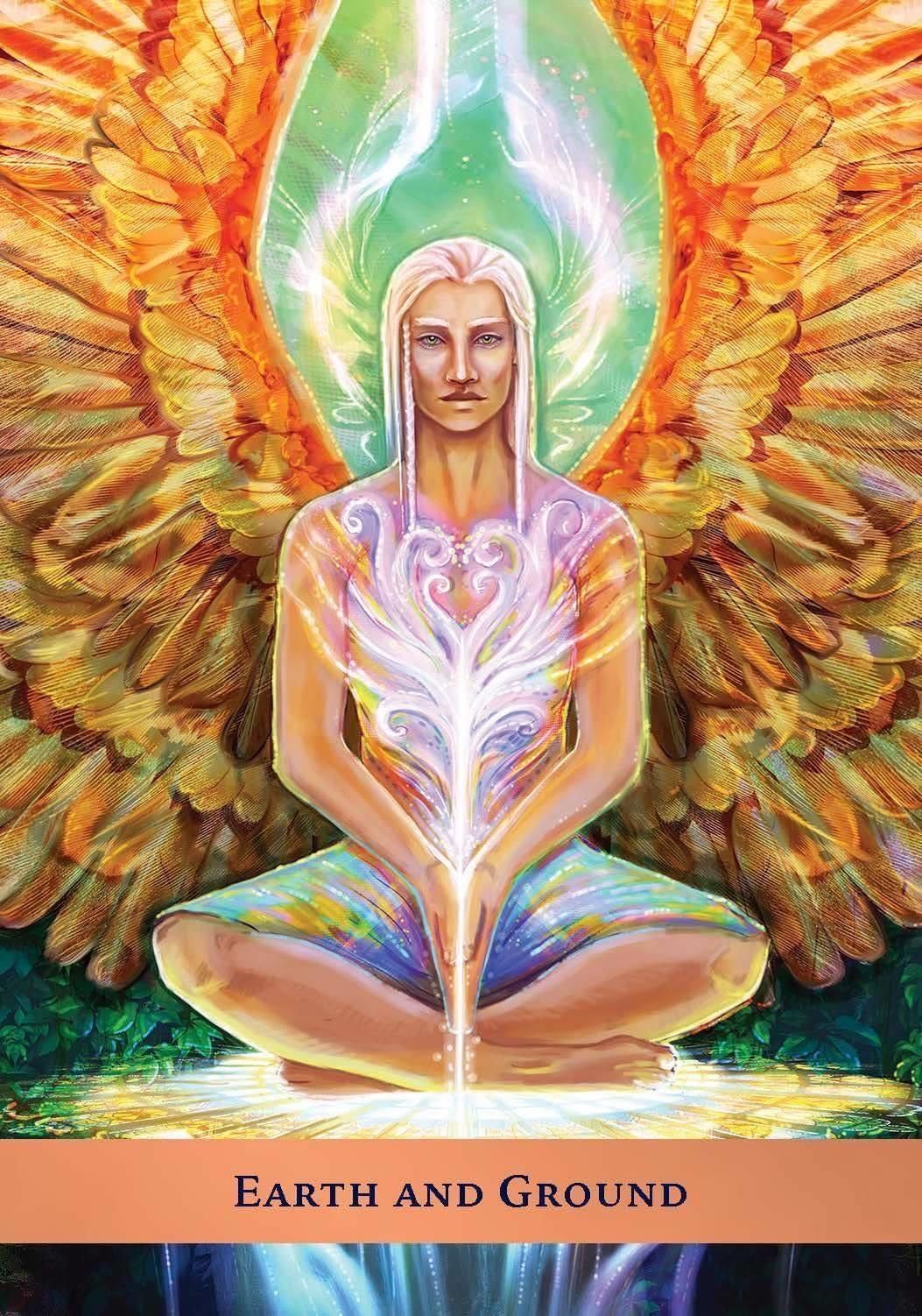 Angel Guide Oracle