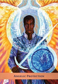 Angel Guide Oracle