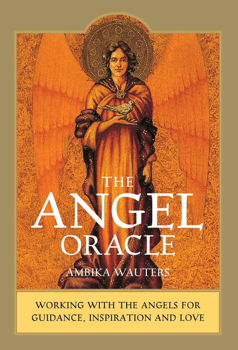 Angel Oracle