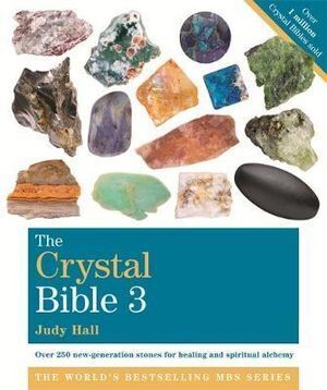 Crystal Bible  Volume 3