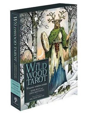 Wildwood Tarot