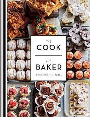 Cook and Baker (OOP)