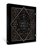 Complete Tarot & Oracle Journal