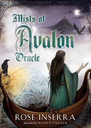 Mists of Avalon Oracle