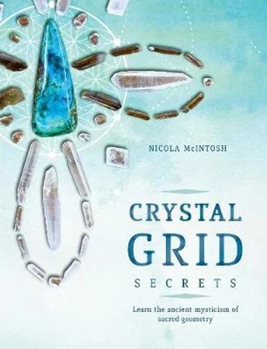 Crystal Grid Secrets