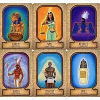 Auset Egyptian Oracle Cards