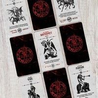 Occult Tarot