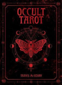 Occult Tarot