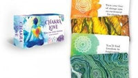 Chakra Love