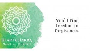 Chakra Love