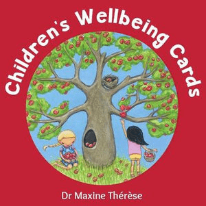 IC: Children's Wellbeing Cards