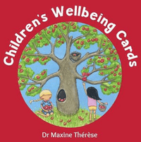 Children's Wellbeing Cards